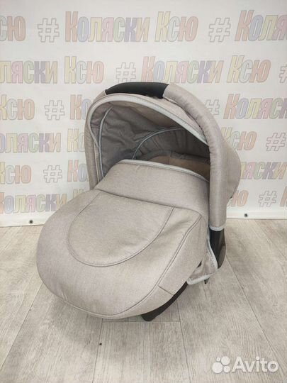 Автолюлька универсальная