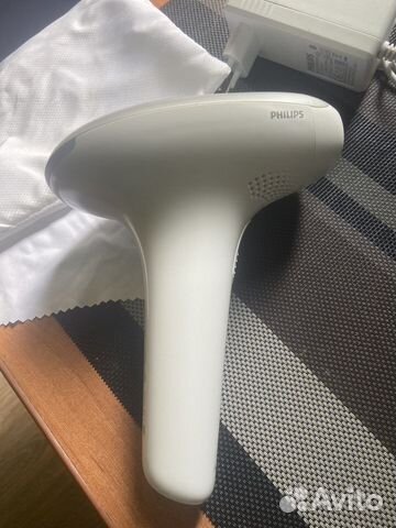 Фотоэпилятор philips