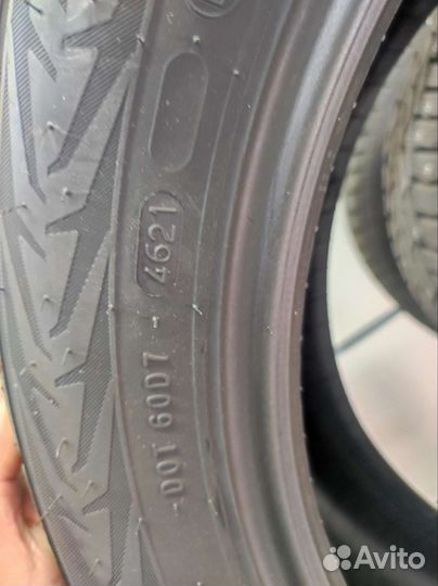 Nokian Tyres Nordman 7 195/55 R16