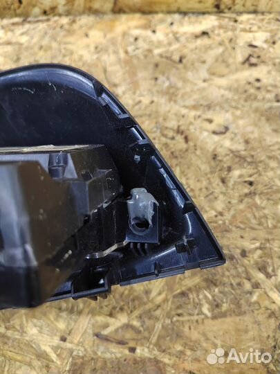 Дополнительные Приборы Ford Focus 2 ST