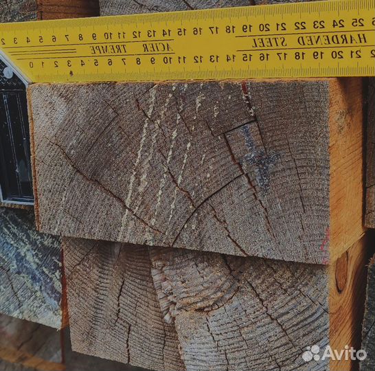 Качественные постройки с брусом из лиственницы