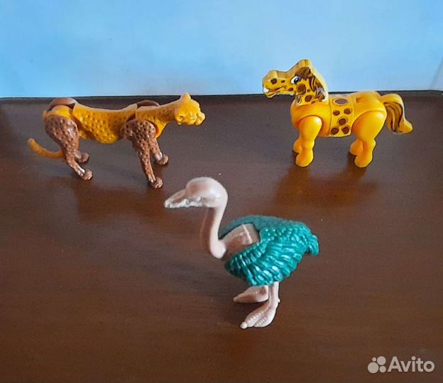 Киндер сюрприз Редкие