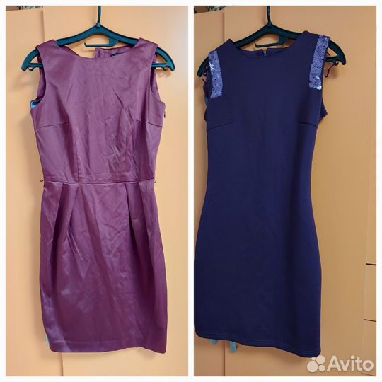 Вещи пакетом 42-44