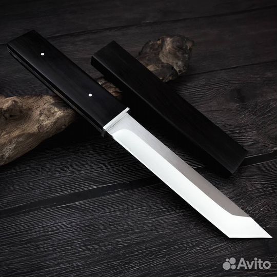 Танто нож кизляр