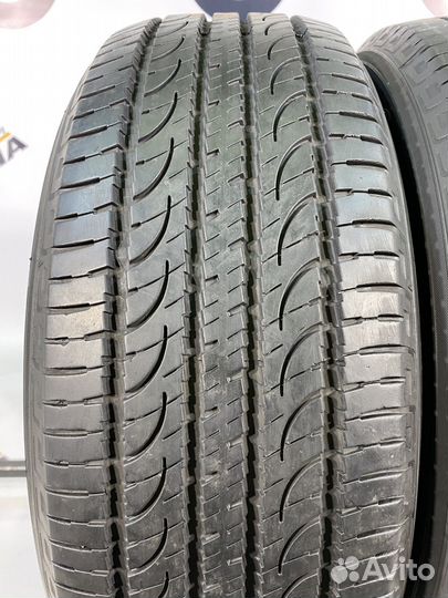 Yokohama Geolandar SUV G055 225/55 R19