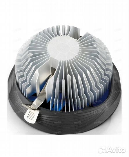 Процессор i5-2500 и кулер Deepcool gamma archer