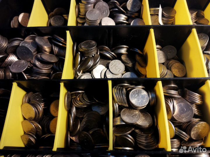 5 копеек М, сп, 1997-2009