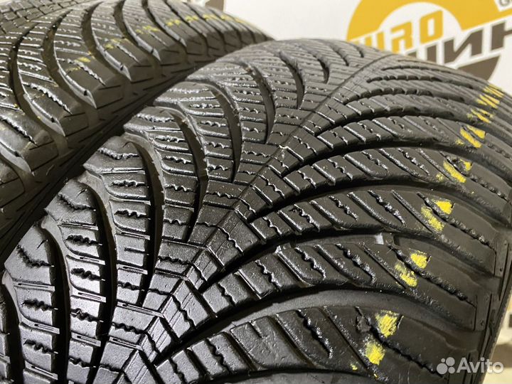 Goodyear Vector 4Seasons Gen-2 235/55 R18