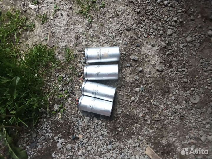 Детали СССР