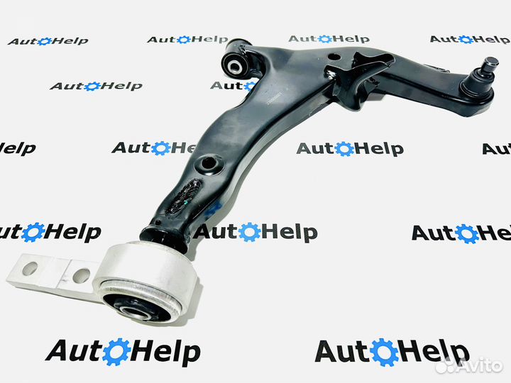 Рычаг передний правый Jett Nissan Murano Z50