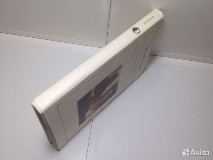 Книга Крамской