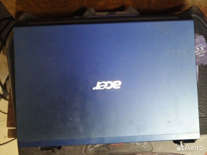 Acer aspire 3830