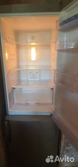 Холодильник LG no frost