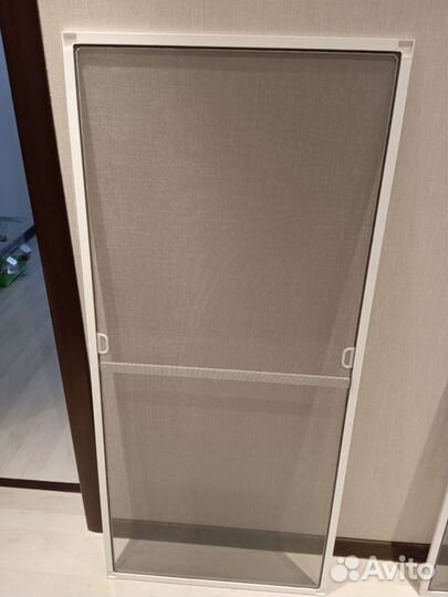 Москитные сетки на окна