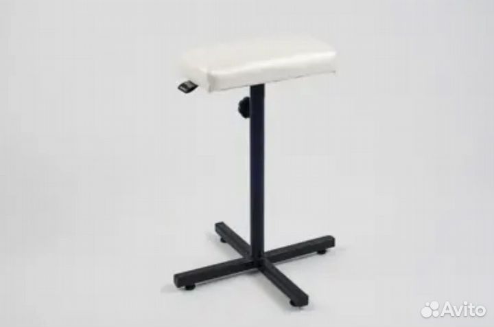 Пылесос для педикюра