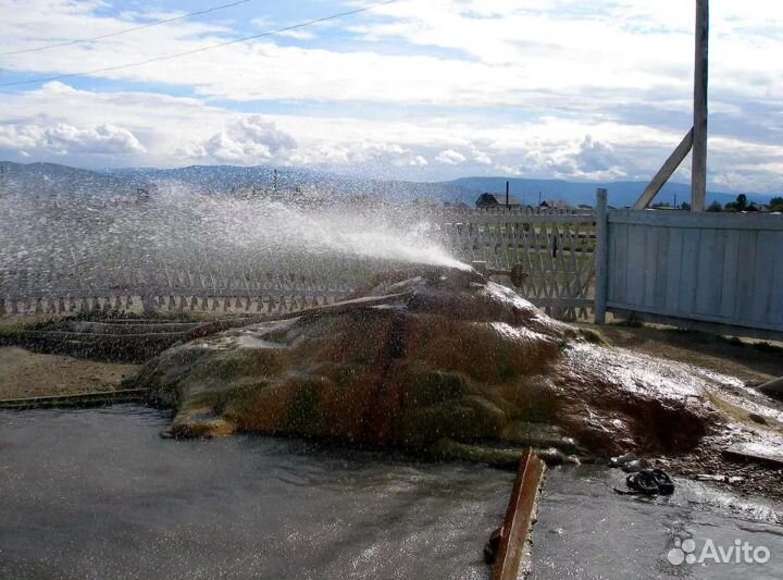 Аренда дома посуточно