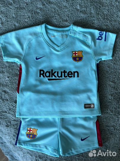 Детский спортивный костюм на мальчика