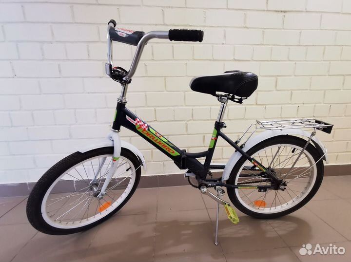 Велосипед детский Forward