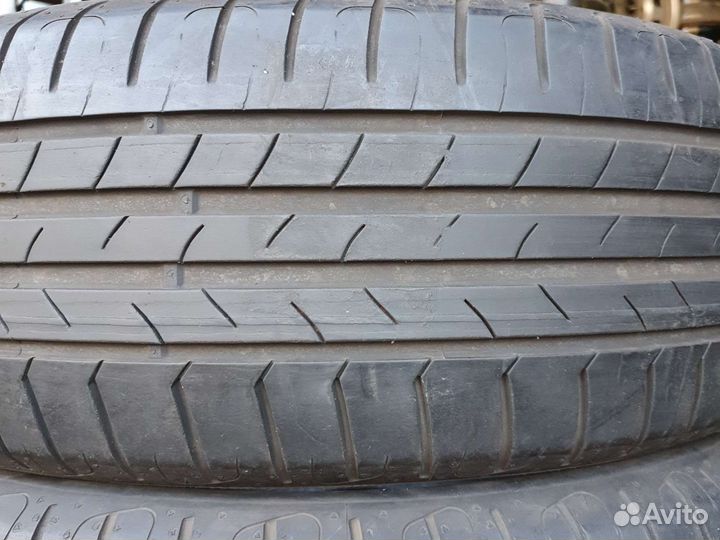 Esa-Tecar Spirit 5 HP 205/60 R16 92V