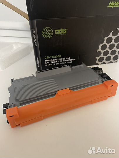 Картридж для принтеров Brother HL-2130R