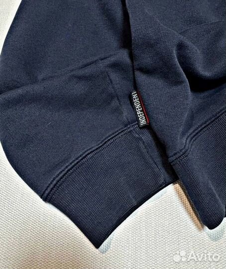 Independent vintage sweatshirt sk8