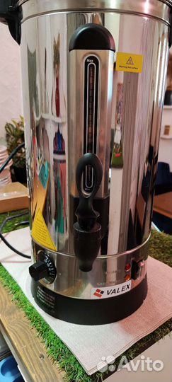 Термопот Valex HLB100S-A1