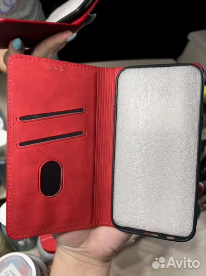 Чехлы на Samsung