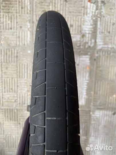 Велосипед bmx wtp