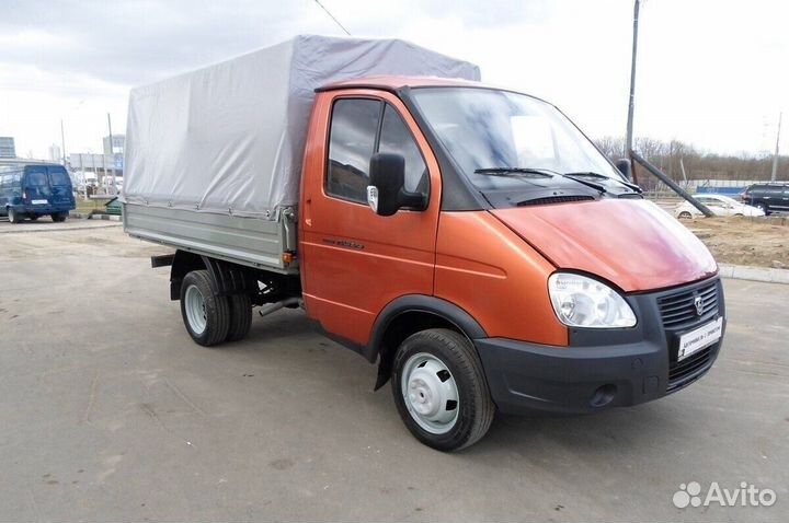 Переезды межгород от 300 км