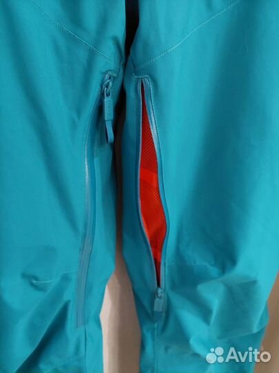 Горнолыжные брюки женские 50