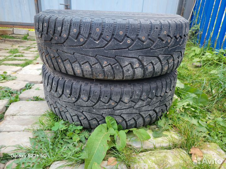 Matador DM4 225/65 R17