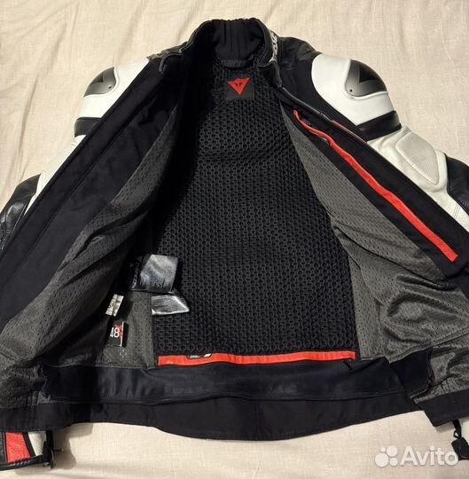 Dainese Super Speed C2