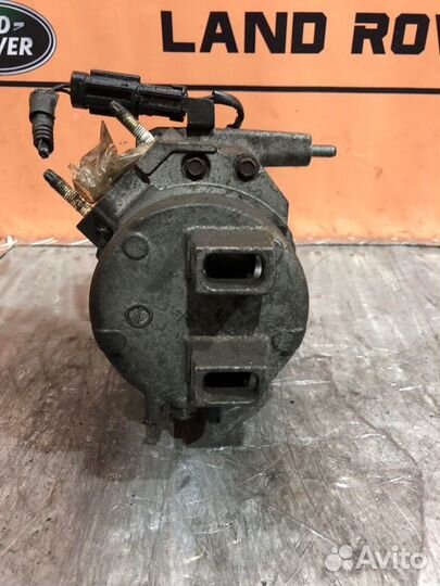 Компрессор кондиционера Chrysler 300C LE EER