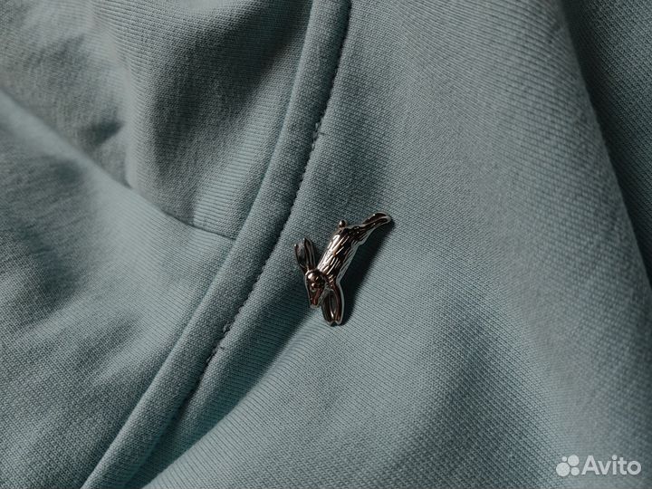 Толстовка женская akhmadullina dreams