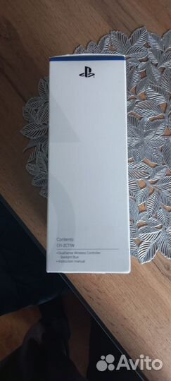 Джостик для sony ps