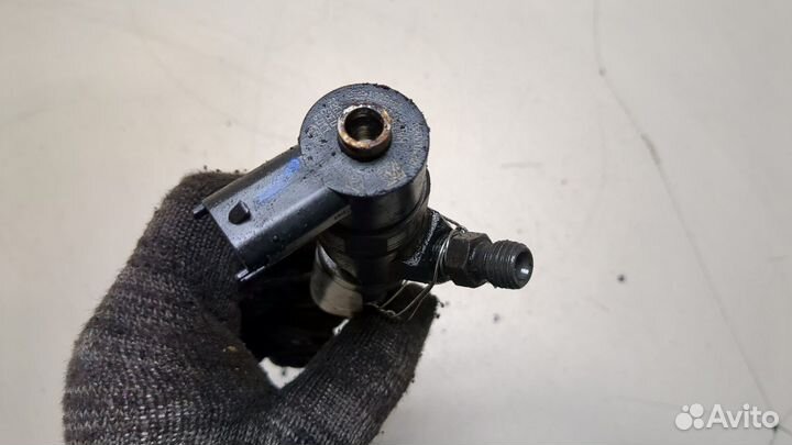 Форсунка топливная Opel Movano 2010, 2013