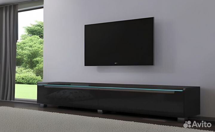 Тумба под тв Марго (любой размер на заказ)