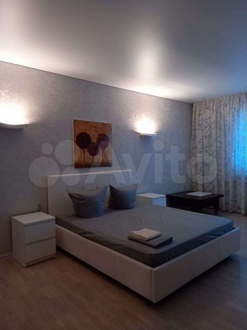 2-к. квартира, 77 м², 6/8 эт.