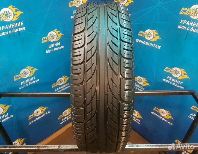Amtel Planet T-301 205/65 R15
