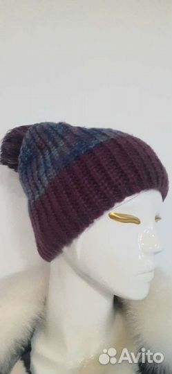 Шапки и береты