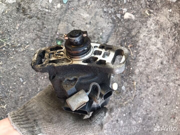 Трамблер ниссан примера р11 SR20