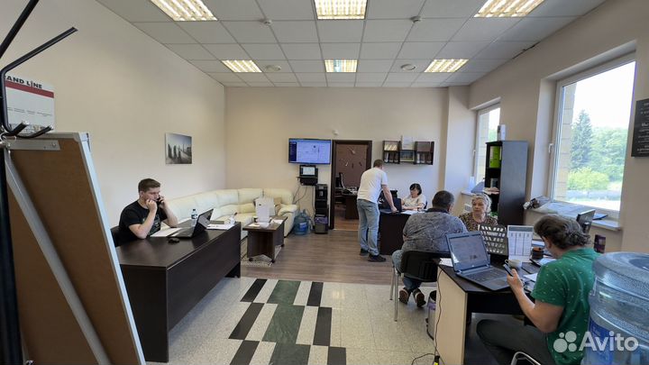 Продам строительную компанию - Готовый бизнес