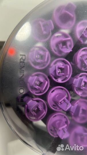 Электрические бигуди