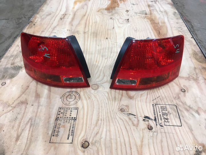 Фонарь задний Audi A4/S4 B7 Avant а4 б7 универсал