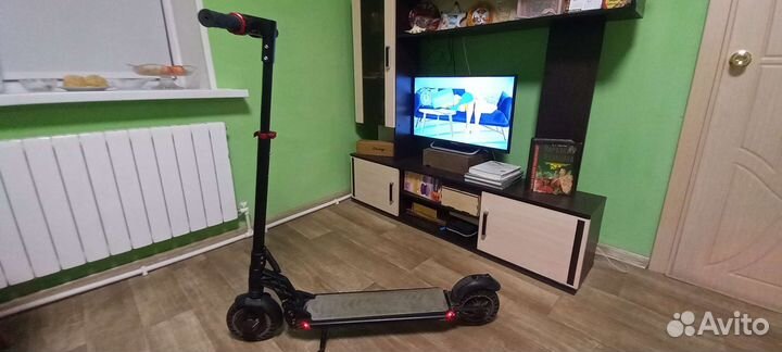Электросамокат