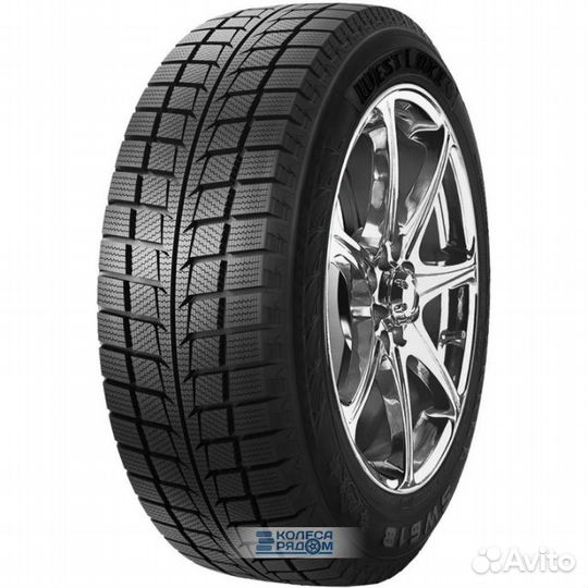 Westlake SW618 215/65 R16 98T