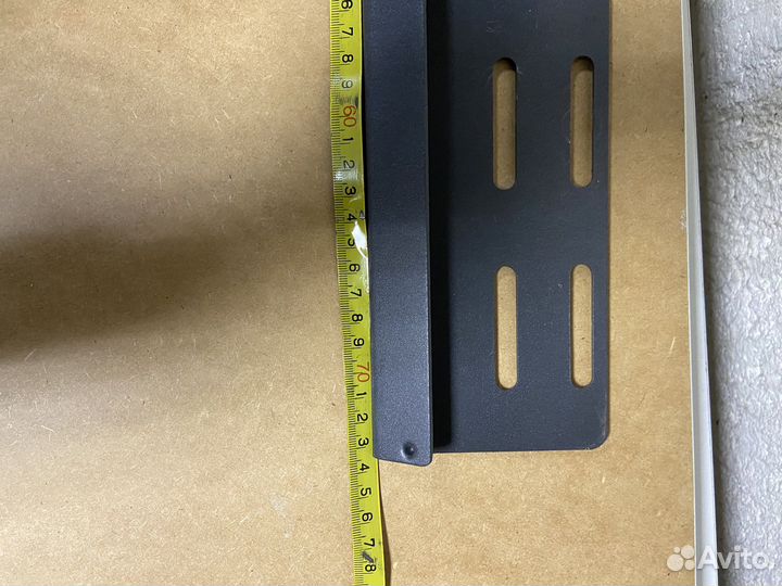 Кронштейн для телевизора