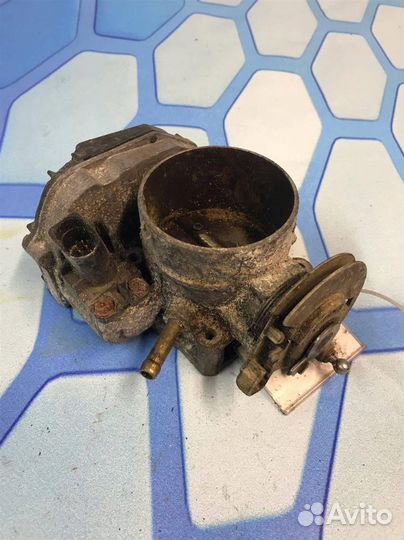 Дроссельная заслонка 078133063AK