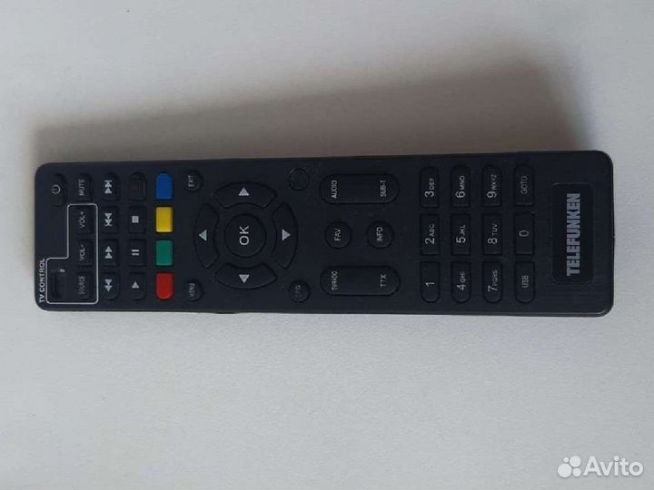 Тв приставка