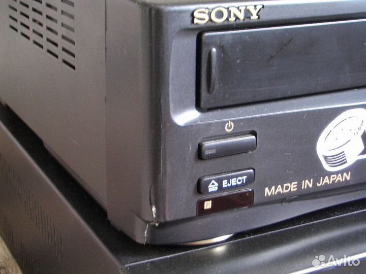 Видеомагнитафоны